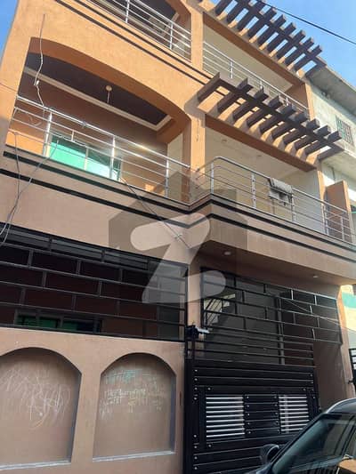 ٹھنڈا پانی اسلام آباد میں 5 کمروں کا 5 مرلہ مکان 1.27 کروڑ میں برائے فروخت۔