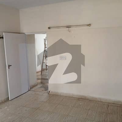 گلستانِِ جوہر ۔ بلاک 13 گلستانِ جوہر,کراچی میں 3 کمروں کا 7 مرلہ فلیٹ 1.35 کروڑ میں برائے فروخت۔