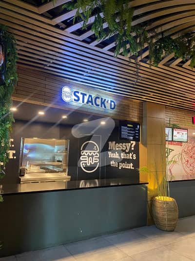 غوری ٹاؤن اسلام آباد میں 0 مرلہ دکان 40.0 لاکھ میں برائے فروخت۔