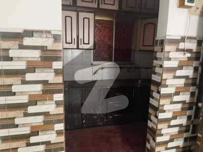 گلستانِِ جوہر ۔ بلاک 13 گلستانِ جوہر,کراچی میں 2 کمروں کا 3 مرلہ فلیٹ 68.0 لاکھ میں برائے فروخت۔