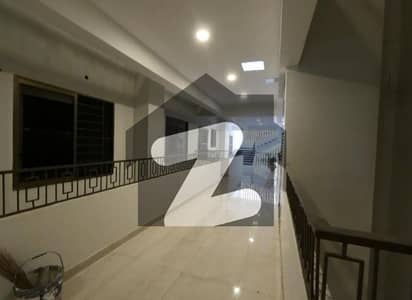 Falaknaz Twin Tower 4 Rooms Apartment