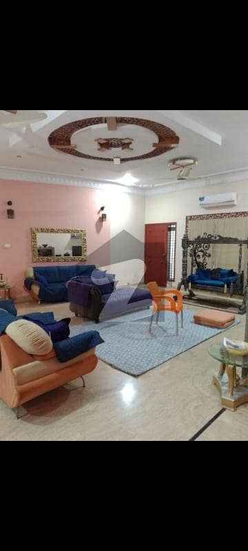 Ideal Upper Portion Is Available For rent In Karachi