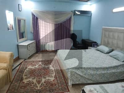 این ایف سی 1 لاہور میں 5 کمروں کا 1 کنال مکان 3.95 کروڑ میں برائے فروخت۔