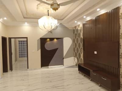 Wapda Town Kanal Full House Brand New Office+ Family