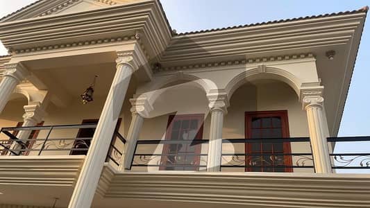1 Kanal Beautiful House For Rent DHA Phase 3