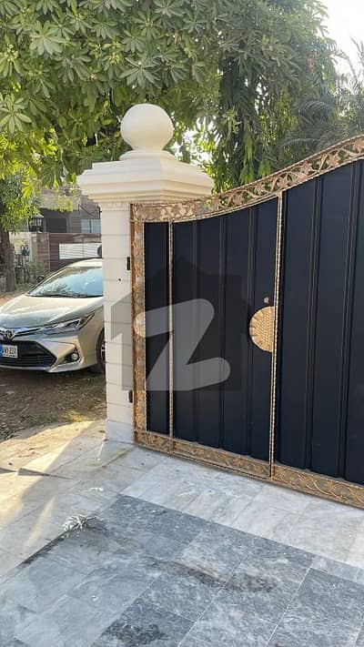 1 Kanal Beautiful House For Rent DHA Phase 3