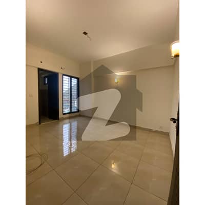 گلستانِ جوہر کراچی میں 3 کمروں کا 7 مرلہ فلیٹ 3.5 کروڑ میں برائے فروخت۔