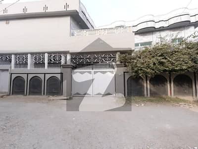 Upper Portion Available For Rent