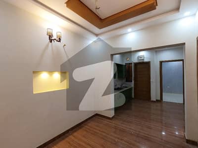 3 MARLA BRAND NEW HOUSE AVAILABLE FOR SALE