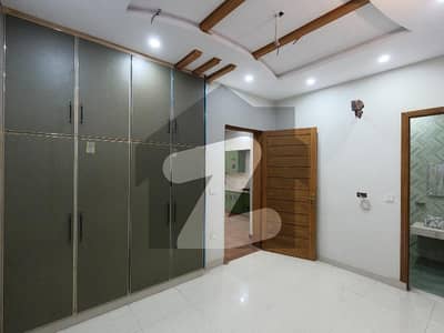 3 MARLA BRAND NEW HOUSE AVAILABLE FOR SALE