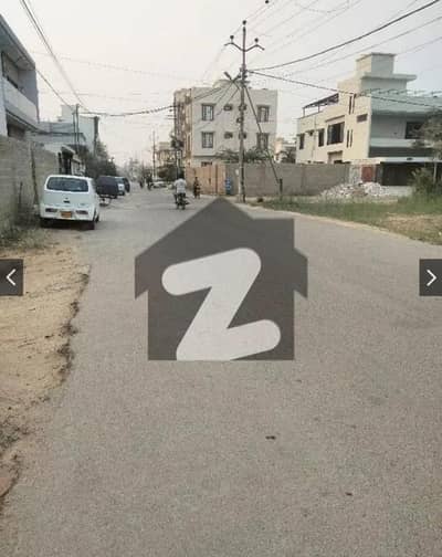 کراچی یونیورسٹی ہاؤسنگ سوسائٹی سکیم 33,کراچی میں 6 کمروں کا 5 مرلہ مکان 3.05 کروڑ میں برائے فروخت۔