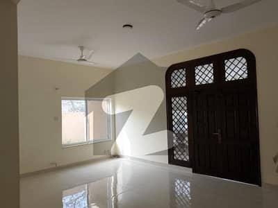 1 Kanal Beautiful House For Rent DHA Phase 1