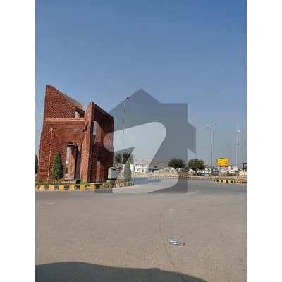 Dha 5 Sector H Street 2 Plot 32 One Kanal Near Dha Express Way