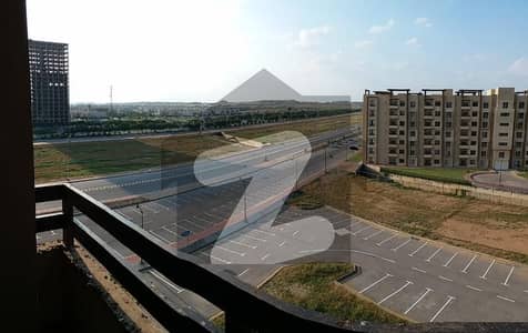 A Perfect Prime Location Flat Awaits You In Bahria Apartments Karachi