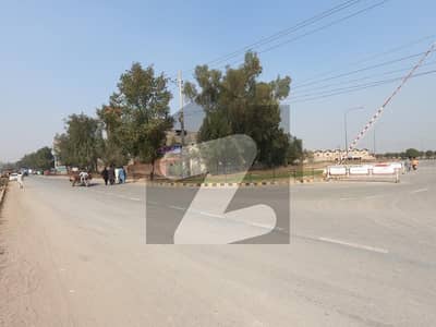 Property For Sale In Grand Avenues Housing Scheme Is Available Under Rs. 4500000