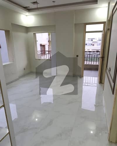 Newly Constructed &Amp; Brand New Luxury Flat For Sale