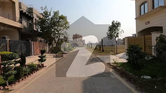 In Grand Avenues Housing Scheme Of Grand Avenues Housing Scheme, A 5 Marla Residential Plot Is Available In Grand Avenues Housing Scheme Of Grand Avenues Housing Scheme, A 5 Marla Residential Plot Is Available