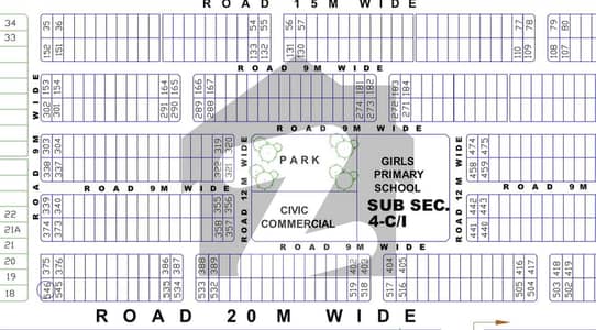 Rmt Zone 4 Sector C-1