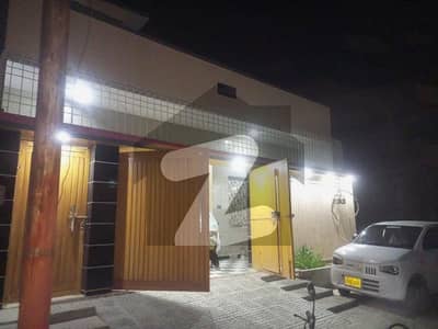 Business &Amp;Amp; Professional Executive Co-Operative Housing Society Limited Scheme 33