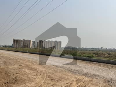 I-12/4 Plot For Sale Size 25x50 Level Plot Reasonable Price
