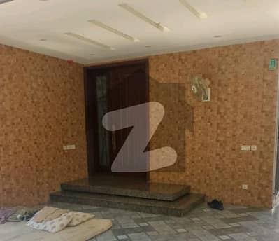 Perfect 13 Marla House In Air Avenue - Block N For rent