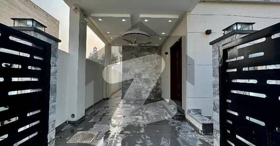 DHA 9 Town - Block C House Sized 5 Marla Is Available