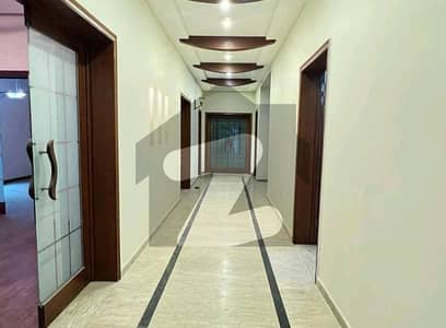 1 Kanal House For Rent In DHA Phase 1 - Block J
