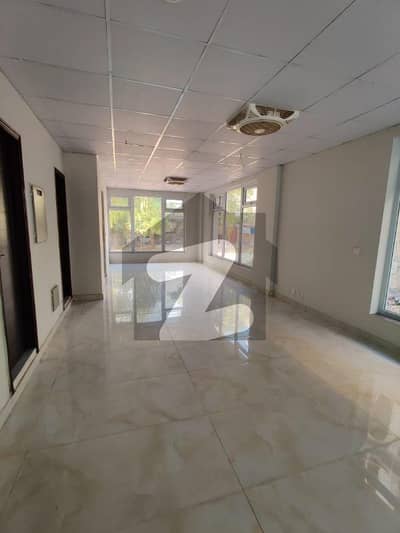 F-6 Markaz Plaza For Rent