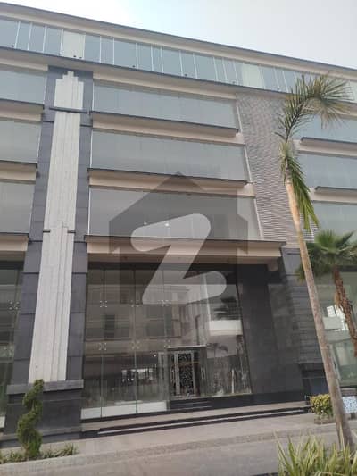 ڈیفینس رایا ڈی ایچ اے ڈیفینس,لاہور میں 10 مرلہ عمارت 12.4 لاکھ میں کرایہ پر دستیاب ہے۔