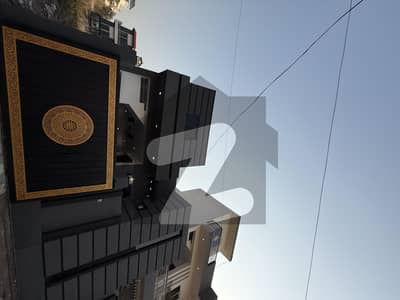 بنی گالہ اسلام آباد میں 2 کمروں کا 5 مرلہ مکان 1.13 کروڑ میں برائے فروخت۔