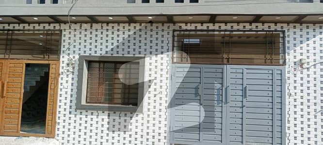 گرجہ روڈ راولپنڈی میں 2 کمروں کا 2 مرلہ مکان 32.0 لاکھ میں برائے فروخت۔