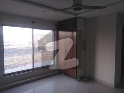 2 Bed Apartment For Rent In Bahria Town Phase 8
