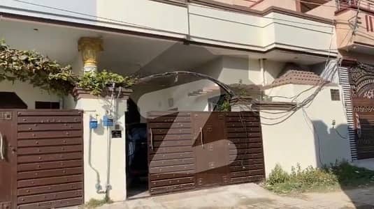 05 Marla House for sale