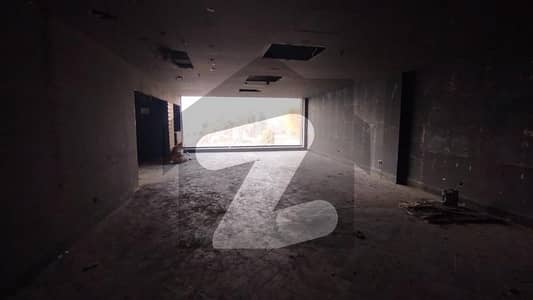 You Can Find A Gorgeous Shop For Rent In F-6 Markaz