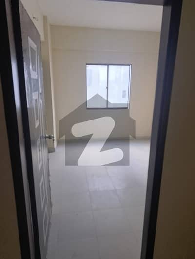Flat For Rent Is Readily Available In Prime Location Of Daniyal Residency