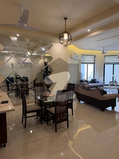 ایف ۔ 7 اسلام آباد میں 2 کمروں کا 1 کنال زیریں پورشن 6.0 لاکھ میں کرایہ پر دستیاب ہے۔