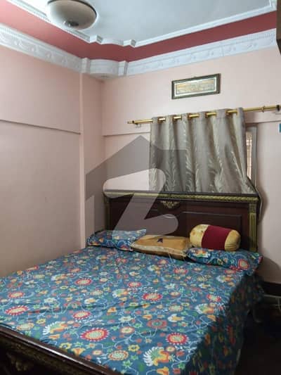 Reasonably-Priced Prime Location 400 Square Yards House In Federal B Area - Block 11, Karachi Is Available As Of Now