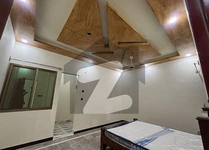 Centrally Located Prime Location House For sale In Federal B Area Available