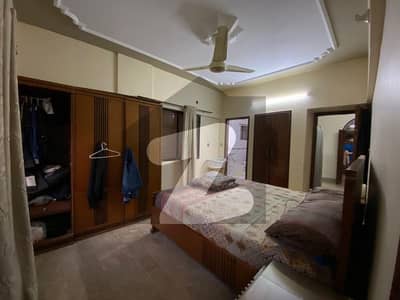 Prime Location 600 Square Yards House In Central Federal B Area - Block 11 For sale