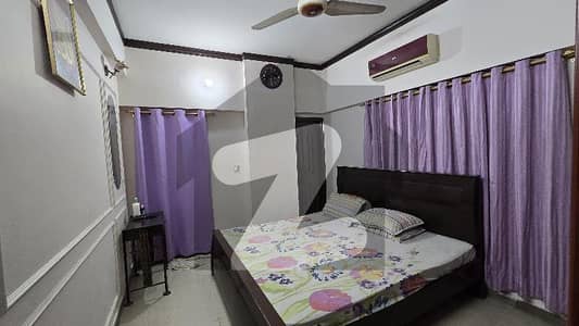 Prime Location Federal B Area - Block 12 200 Square Yards House Up For sale