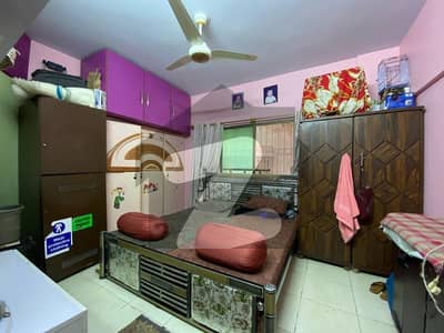 Centrally Located Prime Location House In Federal B Area - Block 10 Is Available For sale