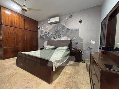 Beautifully Constructed Prime Location House Is Available For Sale In Federal B Area - Block 12