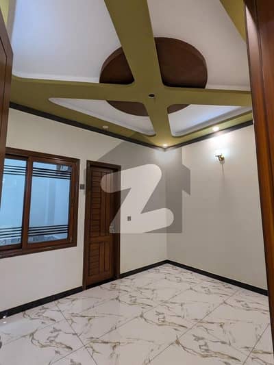 A Prime Location 200 Square Yards House Is Up For Grabs In Federal B Area