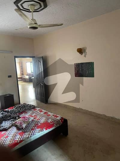 Your Dream Brand New 400 Square Yards House Is Available In Federal B Area - Block 13