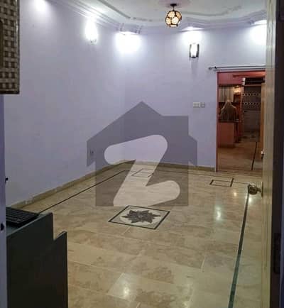 Highly-Desirable Prime Location 400 Square Yards House Available In Gulshan-E-Iqbal - Block 6