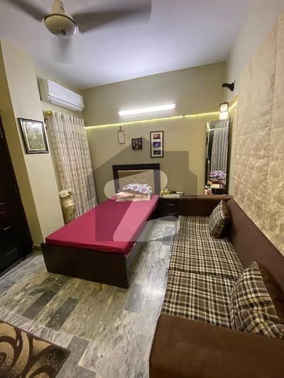 Prime Location House Sized 200 Square Yards Is Available For sale In Federal B Area - Block 12