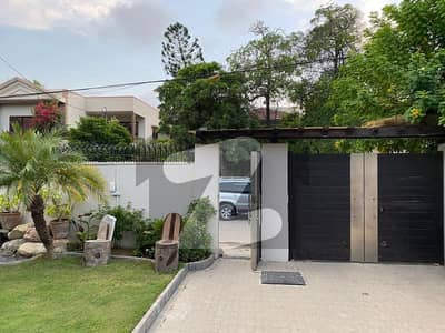 Looking For A Prime Location House In DHA Phase 6