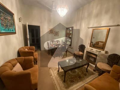 G 8 House For Sale 5 Marla