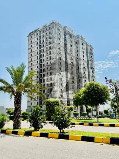3 Bed Apartment Available For Sale In Apollo Tower Project Of Tanveer Associates Faisal Town F-18 Block B Islamabad