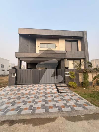 10 Marla House For Sale